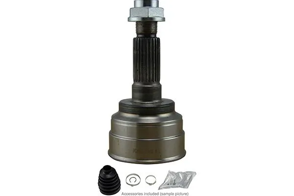 Joint Kit, drive shaft